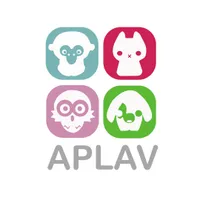 Amor por los animales-APLAV